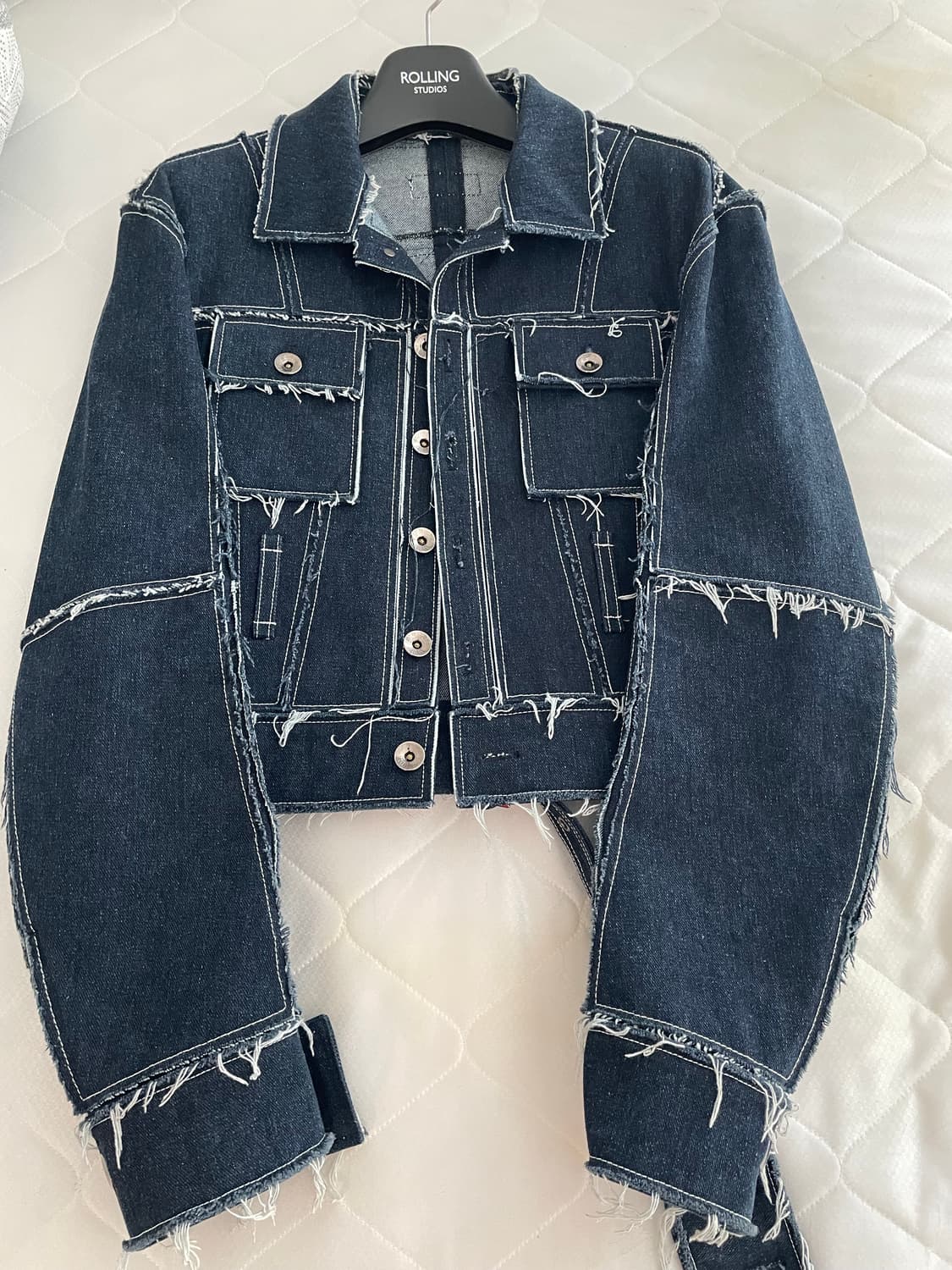 블러 BLR 역작 자켓 급매 상품이미지1