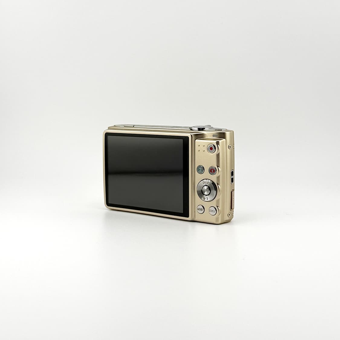 [💖태연픽!] CASIO 카시오 엑슬림 Z400 레트로 디지털 카메라 상품이미지5