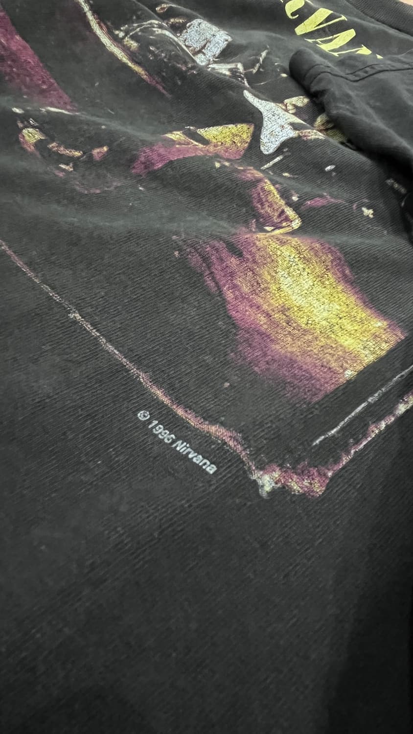 [96's Original] Lee Total Cotton Nirvana 상품이미지6
