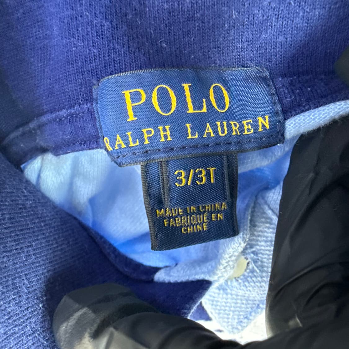 3/3T 폴로랄프로렌 치프키프 카라티 0305T 상품이미지3