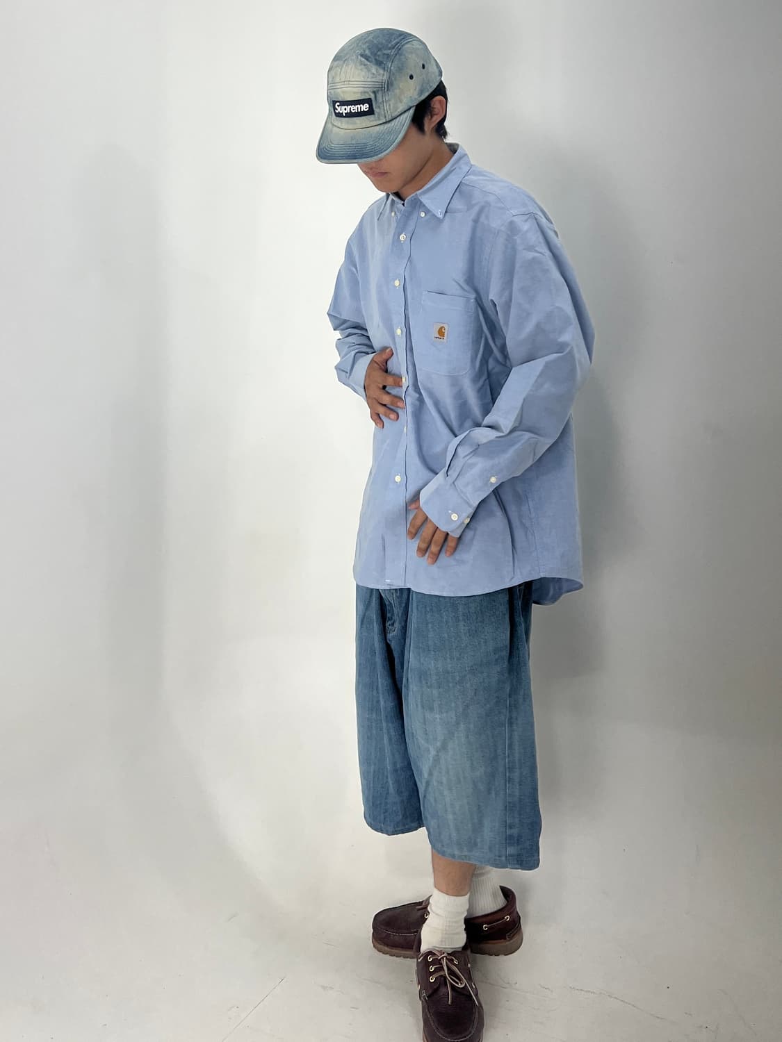 칼하트 셔츠 상품이미지2