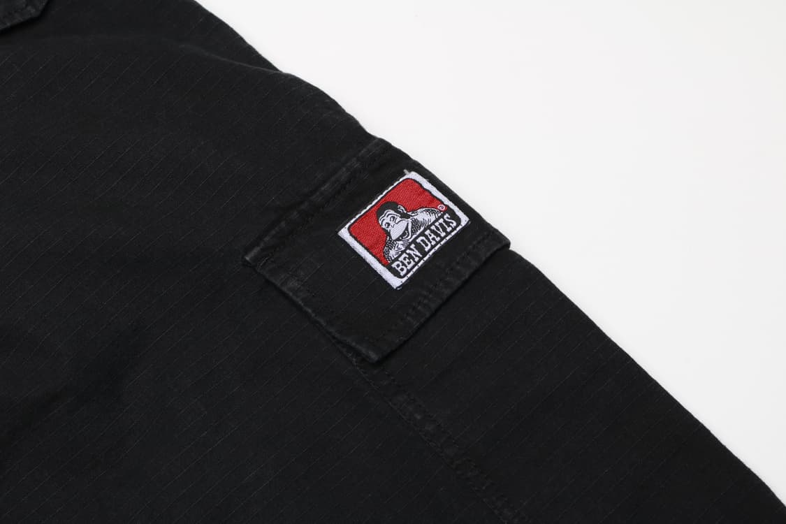 [30인치] 벤데이비스 오리지널 립스탑 카고팬츠 상품이미지7