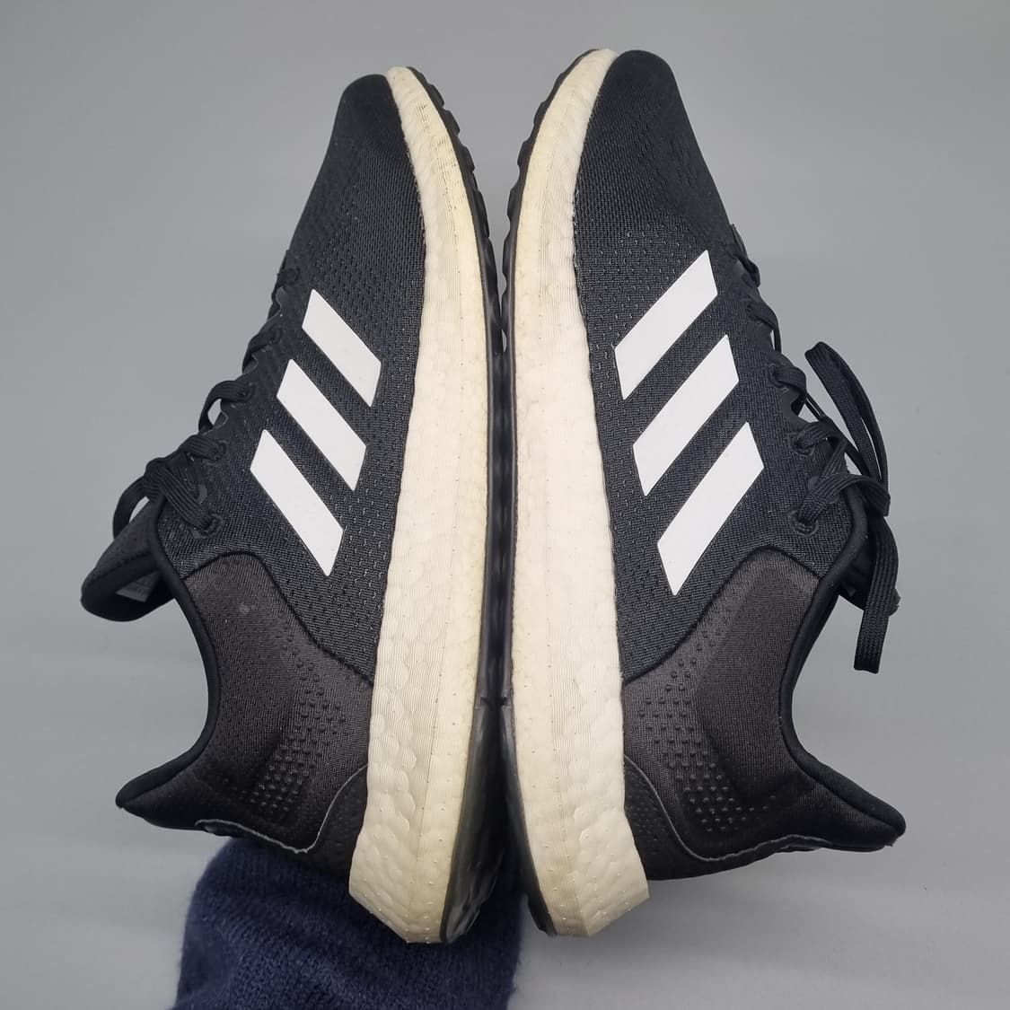 아디다스 퓨어부스트21 남성운동화265 상품이미지5