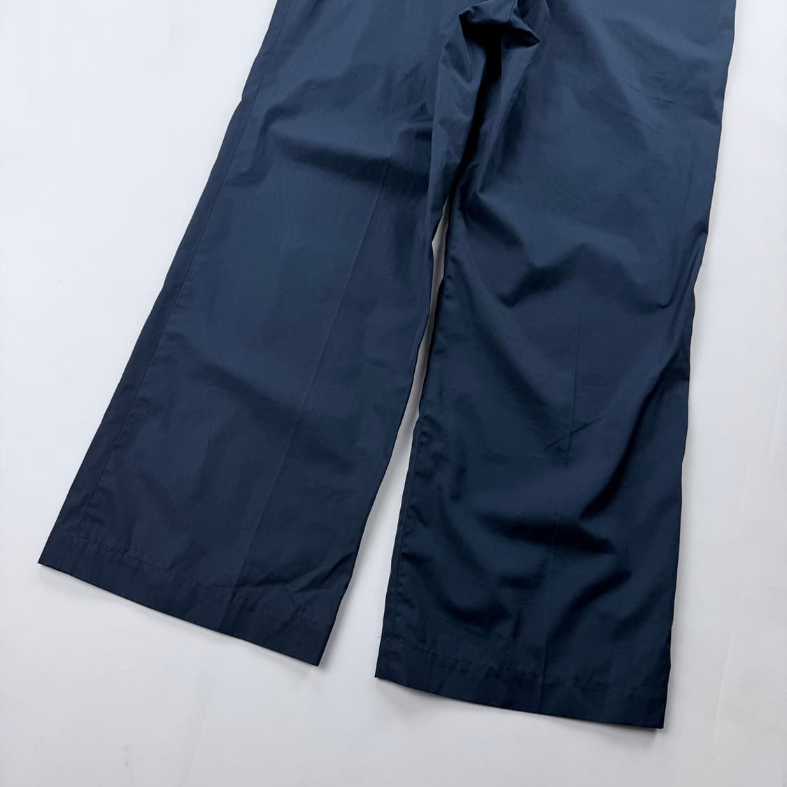 아스페시 와이드 트라우저 팬츠 상품이미지10