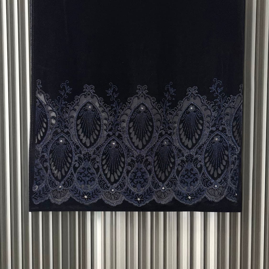 Balenciaga muffler 상품이미지6