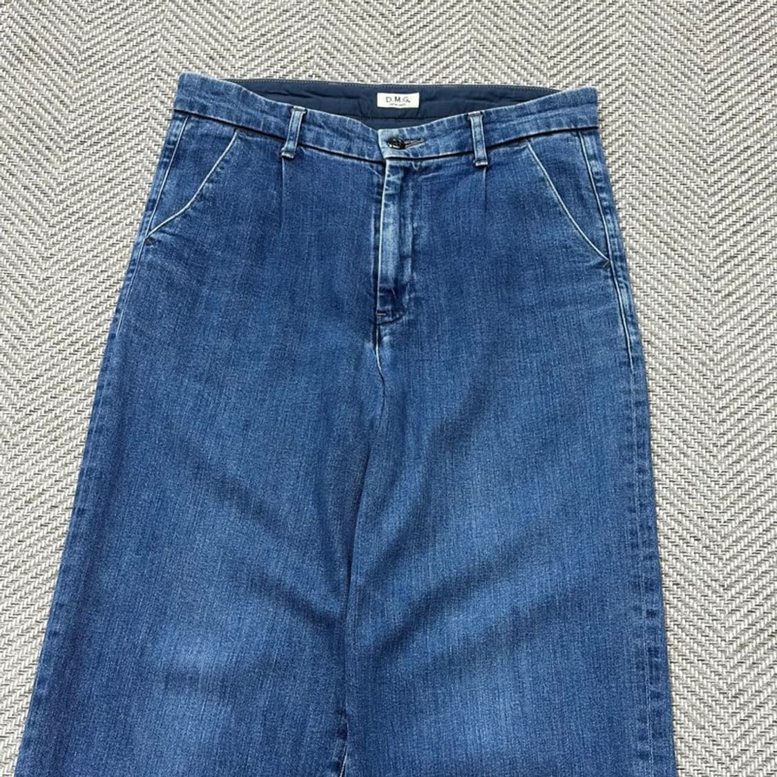 D.M.G  데님팬츠 v2420 상품이미지3