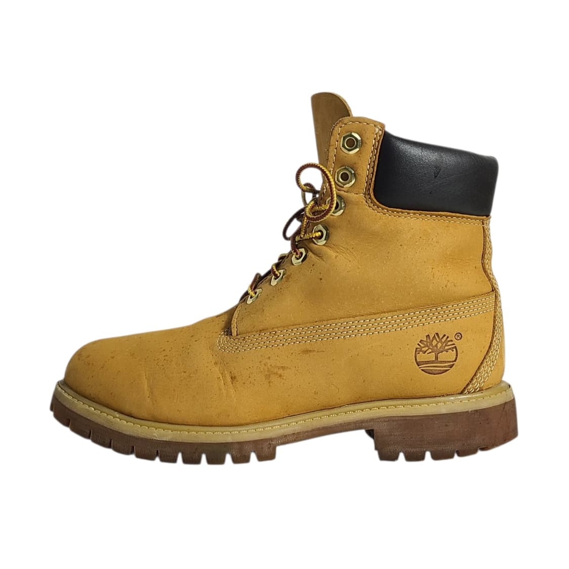 250-255) 팀버랜드 Timberland 6인치 워터프루프 부츠 워커 상품이미지3