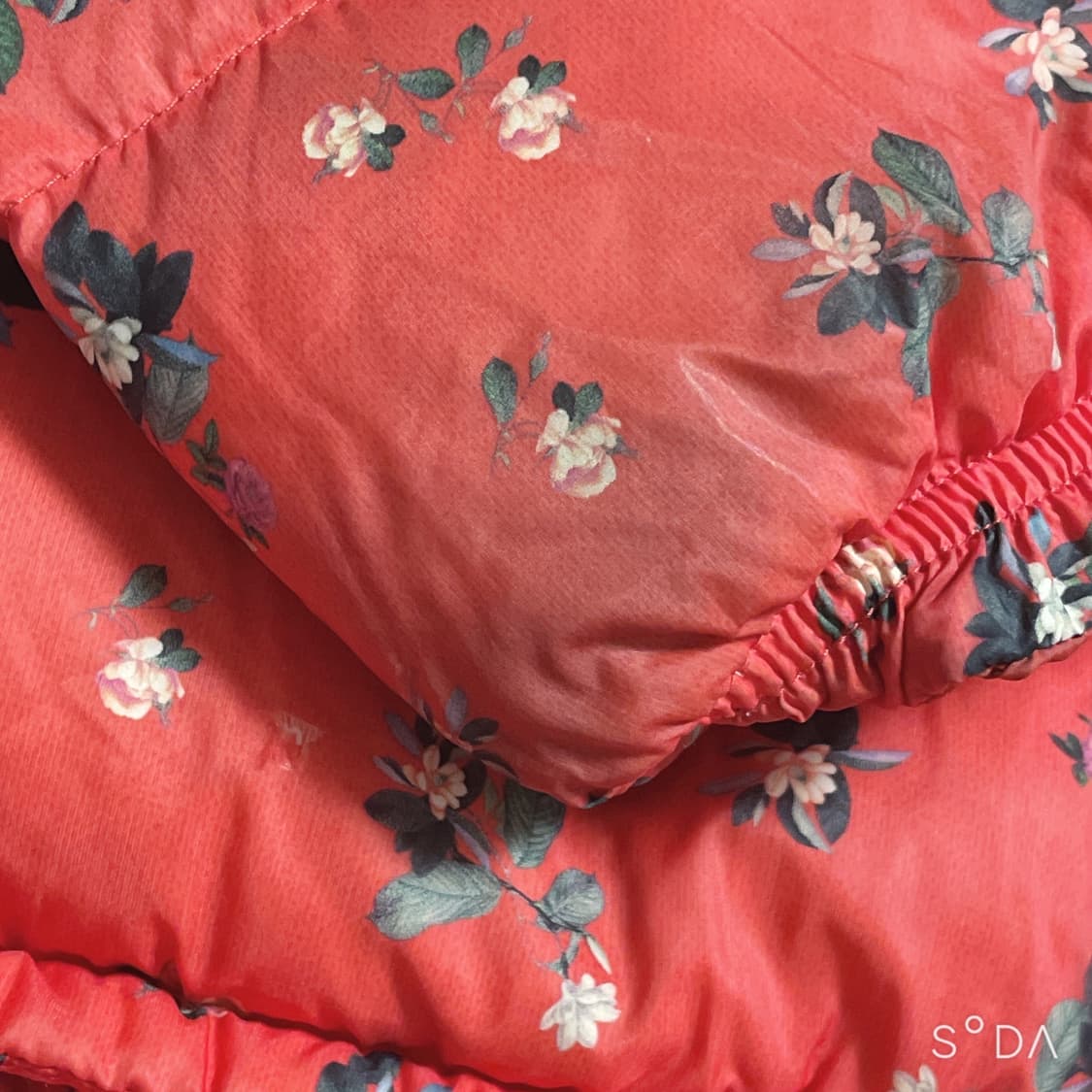 몽클레어 유아 패딩 12anni(152cm) 상품이미지6