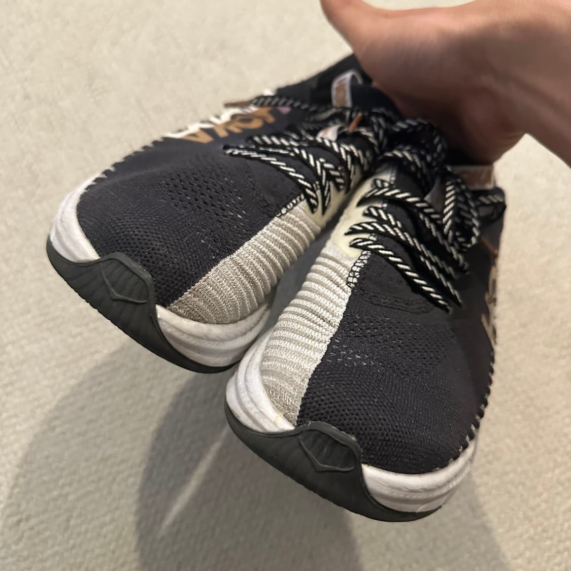 호카 HOKA 카본 x3 러닝화 상품이미지6