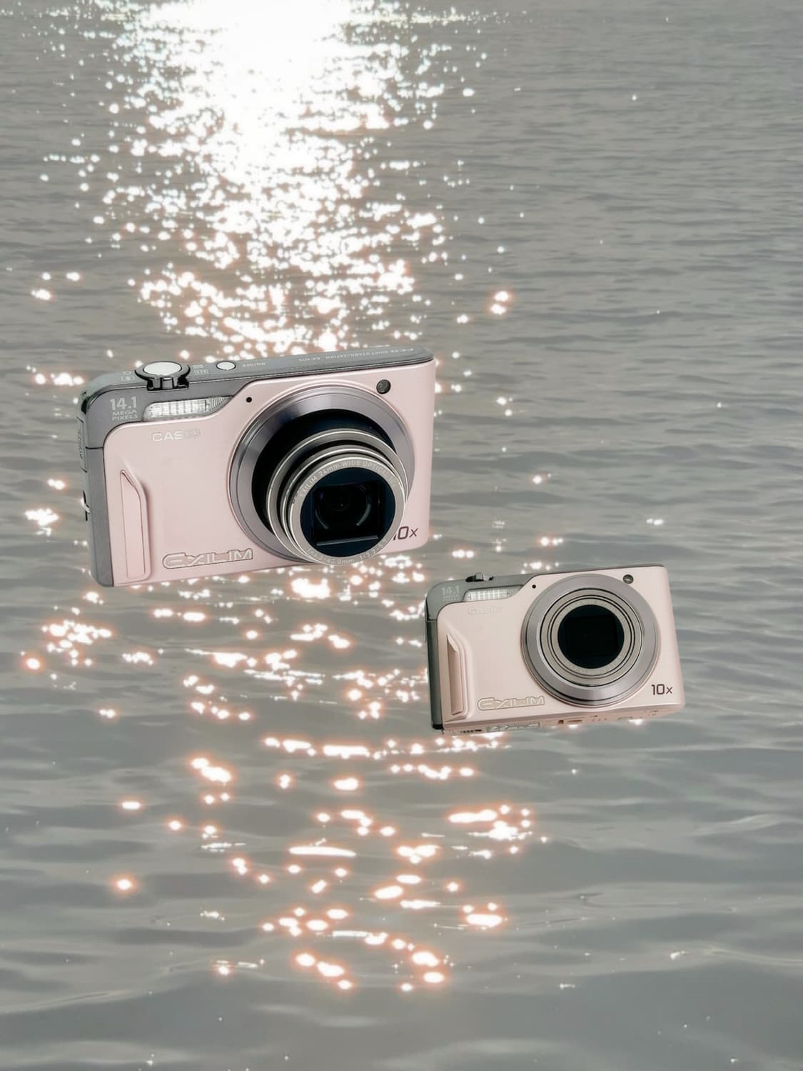 츄디카!) 카시오 엑슬림 h15 Exilim 빈티지 디카 상품이미지1