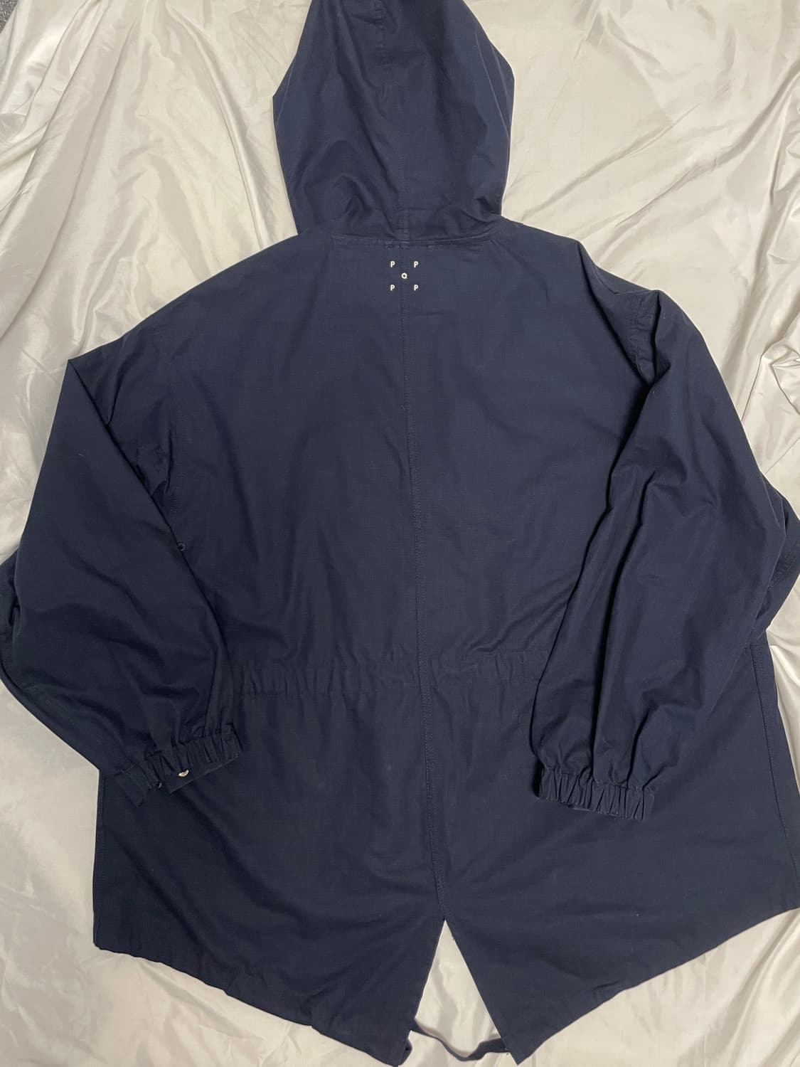 팝트레이딩컴퍼니 야상자켓 XL 상품이미지4