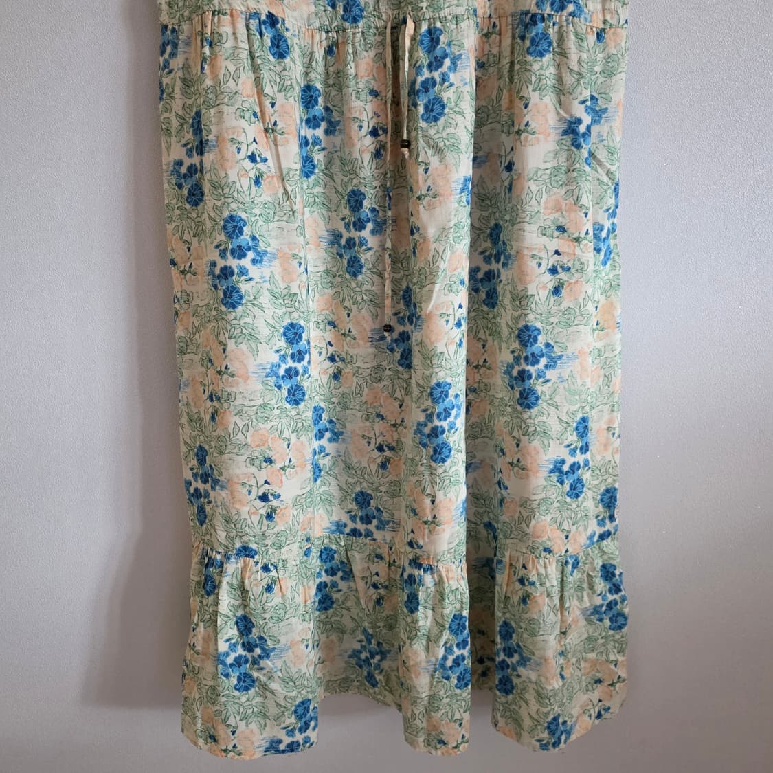 Thursday Island 플라워 패턴 원피스 S 상품이미지2