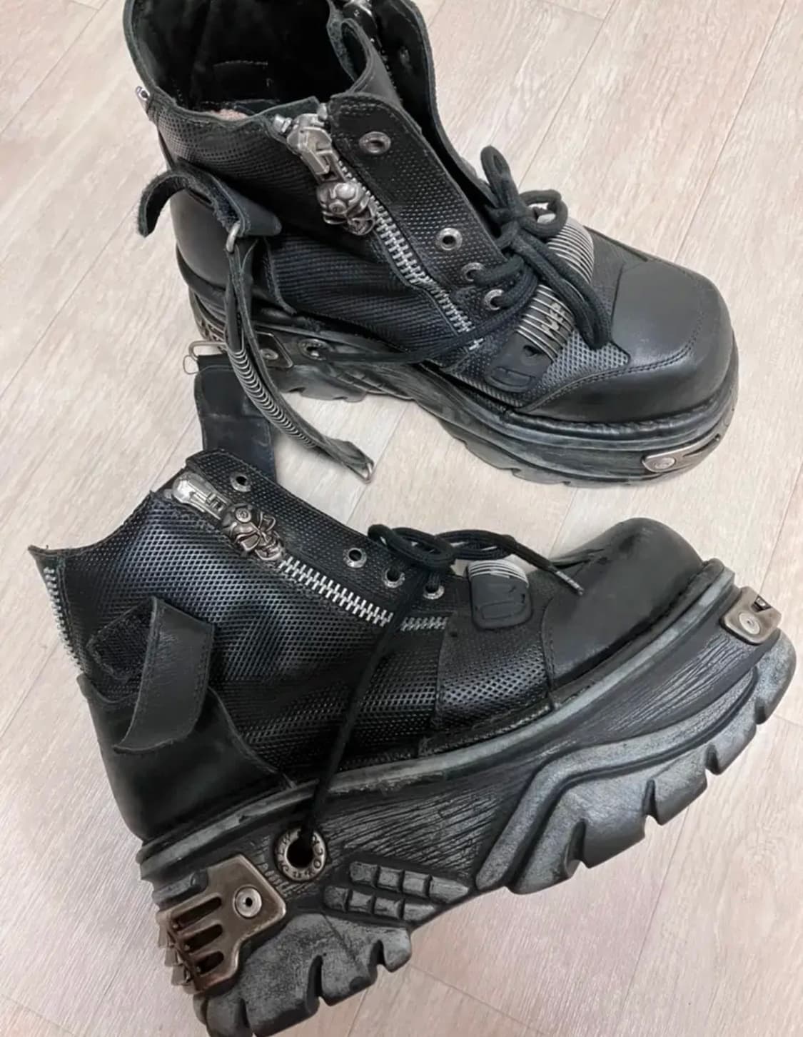 뉴락 newrock 상품이미지3