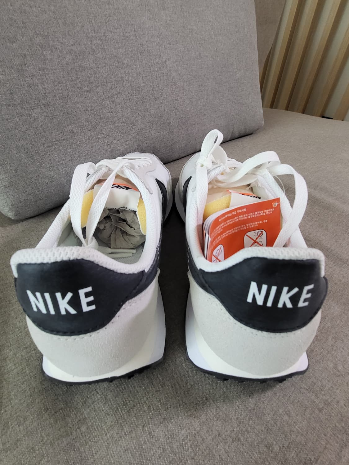 새상품) 나이키 데이브레이크 상품이미지3