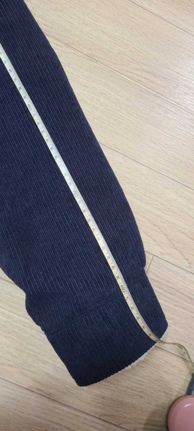 코듀로이 자켓 상품이미지7