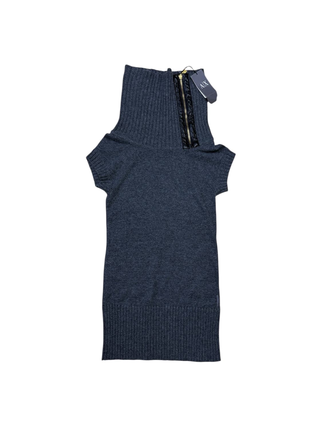 Armani exchange turtleneck knit 상품이미지2