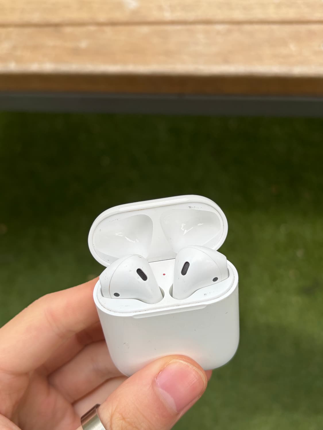 에어팟2 상품이미지1