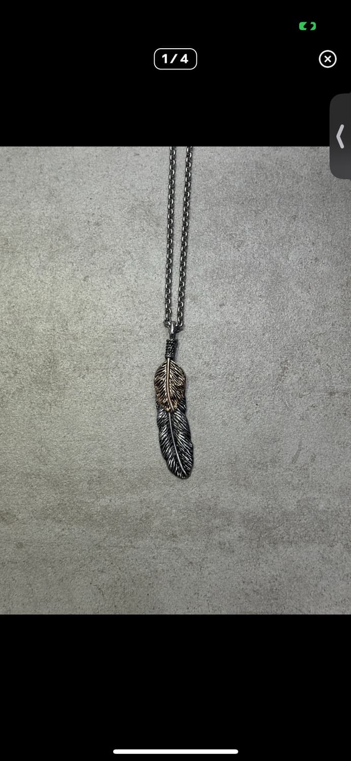 Devil belt - 데빌 벨트 상품이미지3