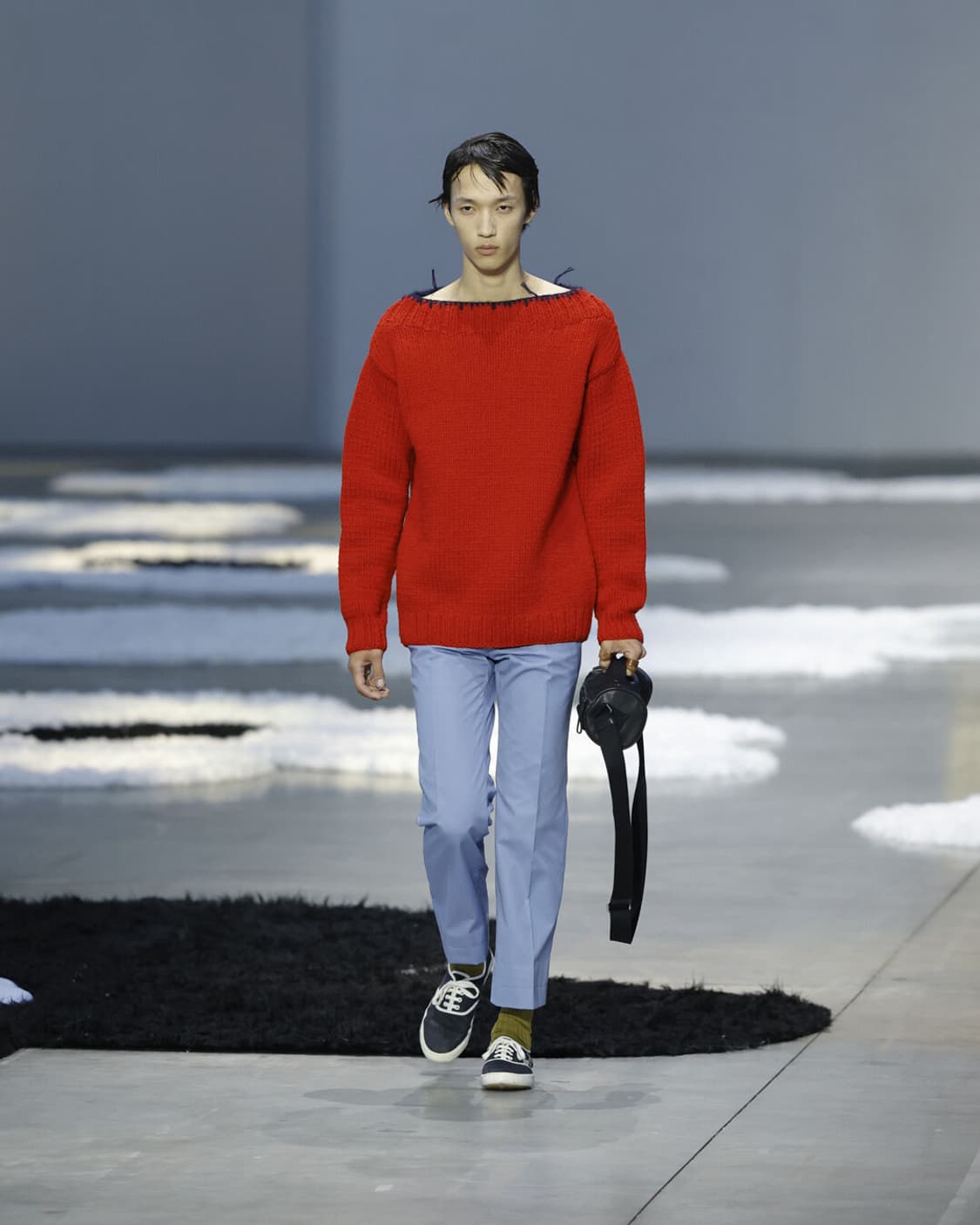 반스 어센틱 로우 프로 화이트 265 상품이미지6