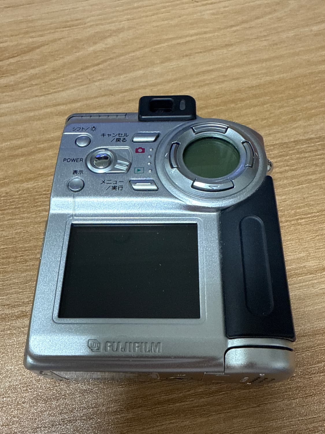 Fujifilm finepix4700z 상품이미지4
