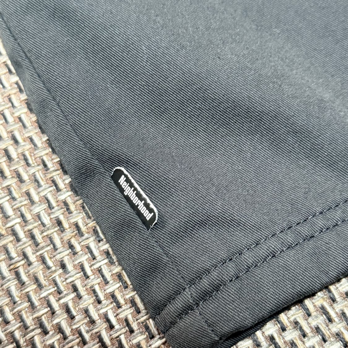 00s 네이버후드 Beyound Forever jacket 상품이미지9