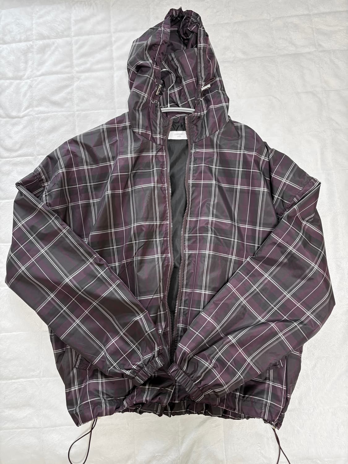 L.A.B STUDIO-바람막이/unisex/m사이즈 상품이미지1