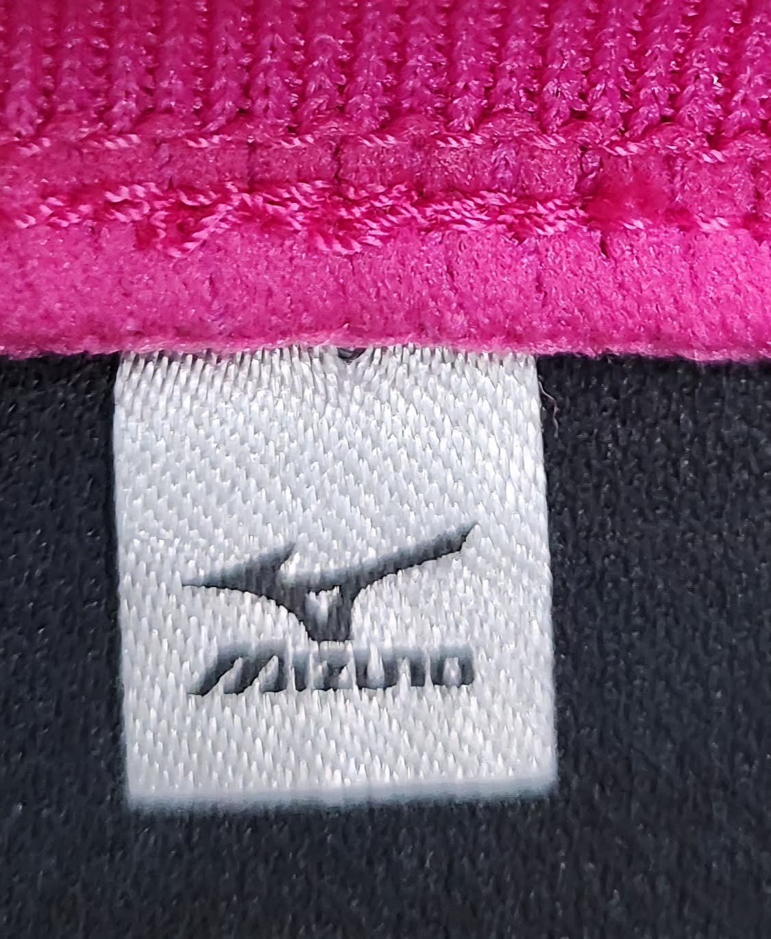 MIZUNO 미즈노 컬러블록 기능성 /런닝 긴팔티 L 상품이미지3
