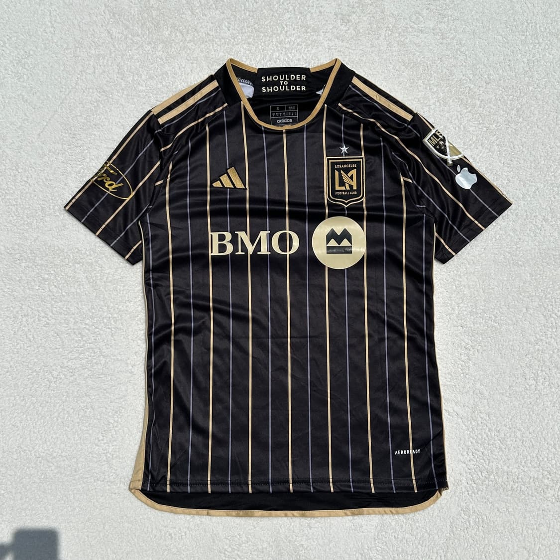 아디다스 24-25 LAFC 손흥민 유니폼 상품이미지1