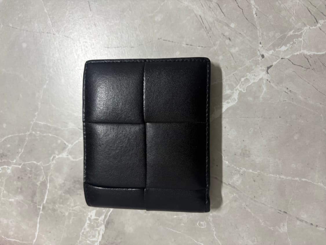 보테가 베네타 반지갑 상품이미지1