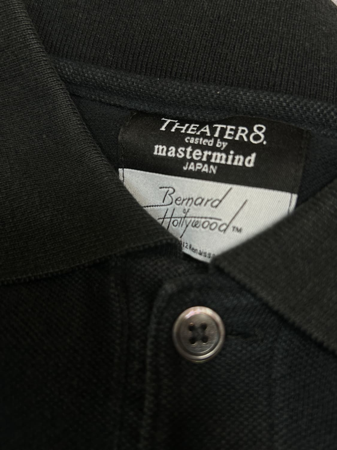 Mastermind japan 카라티 상품이미지3