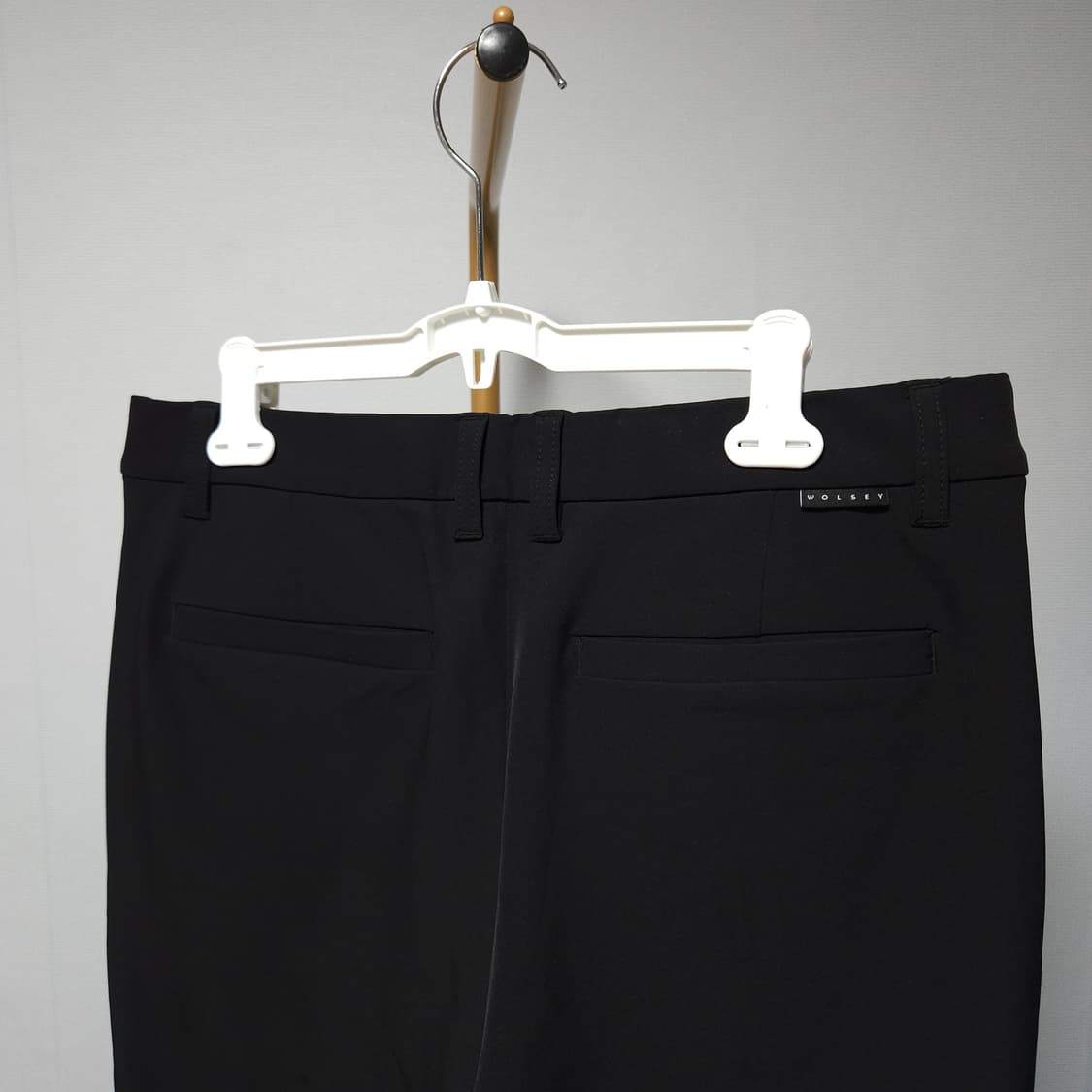 32 ) Wolsey 남성 골프웨어 바지 상품이미지5