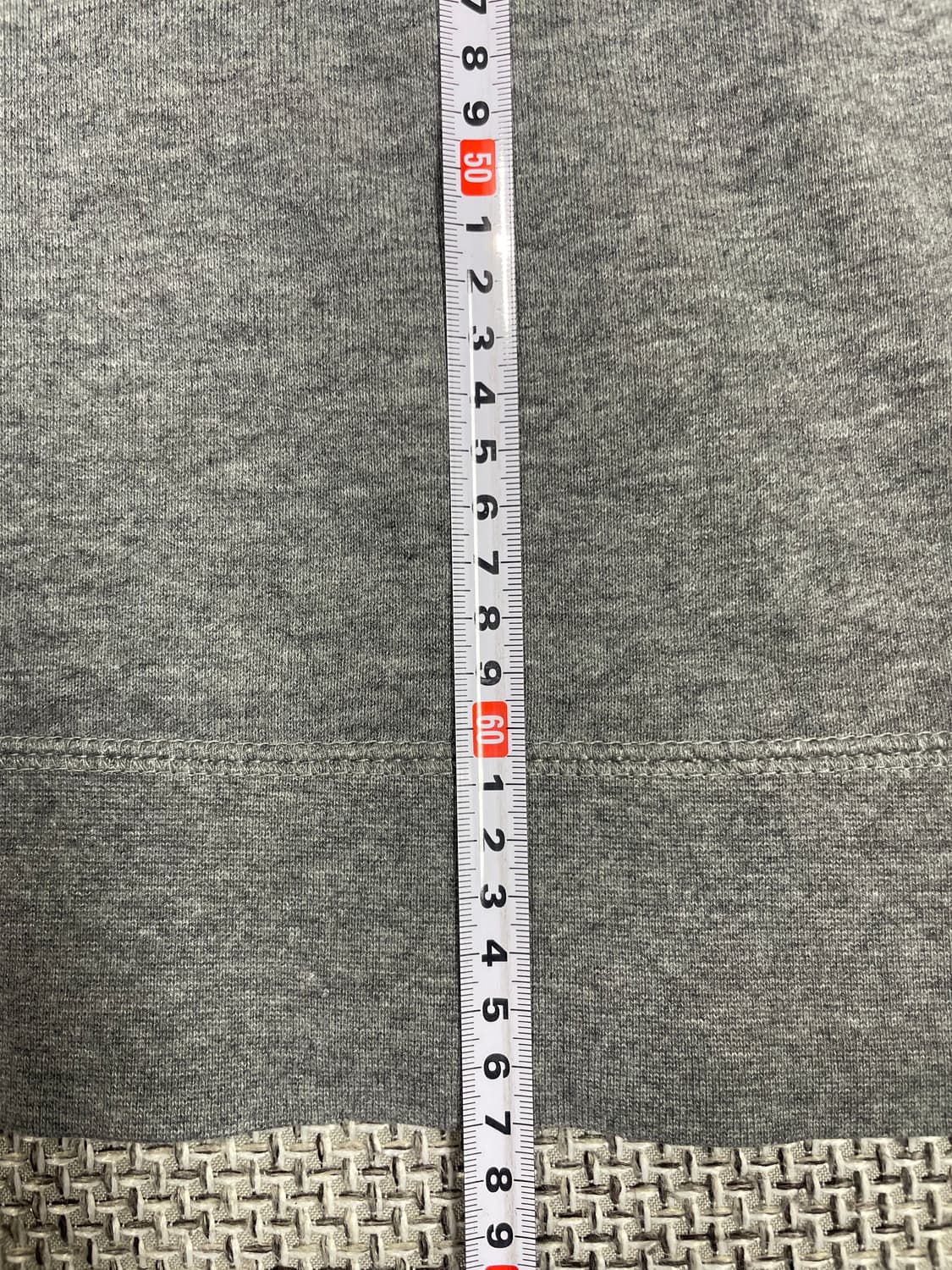 나이키 회색 후드티 L 상품이미지7