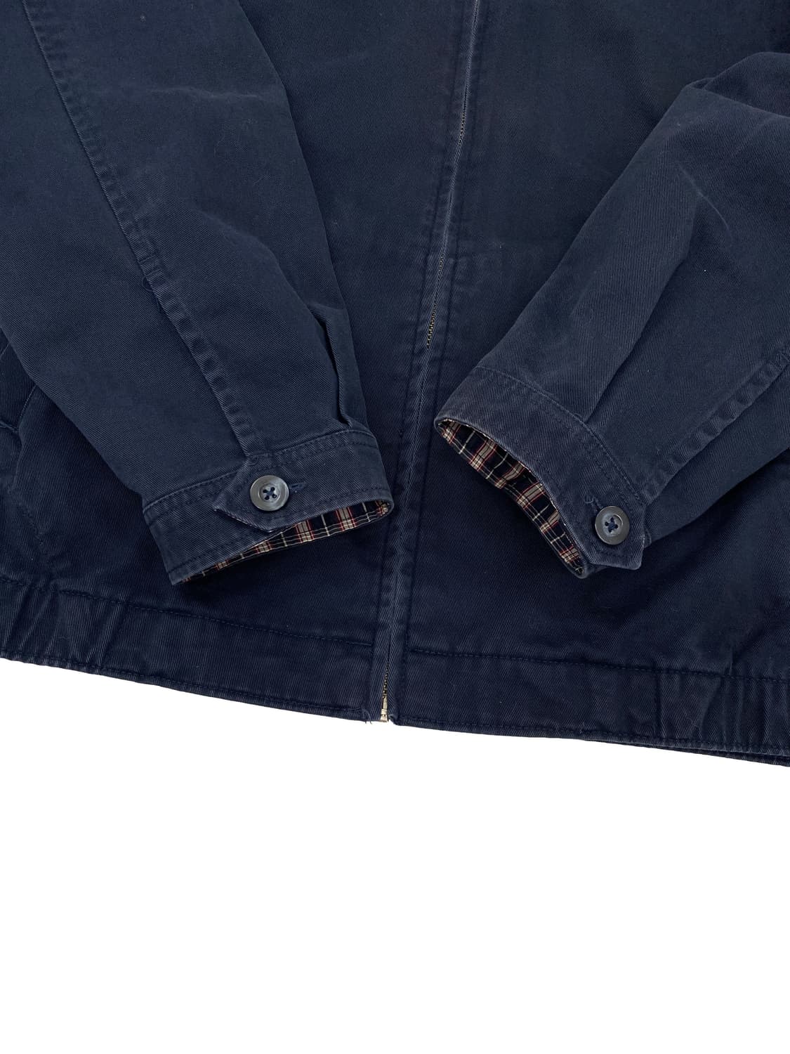 챕스 랄프로렌 코튼 스윙탑 자켓 상품이미지6