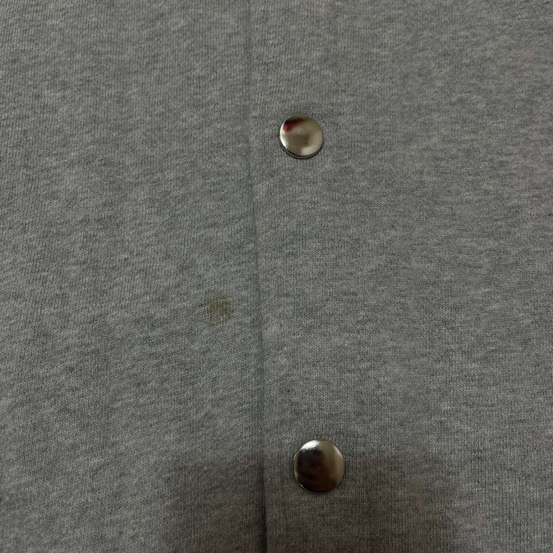 세인트페인 성조기 패치 코튼 스타디움 자켓 L/100 상품이미지9