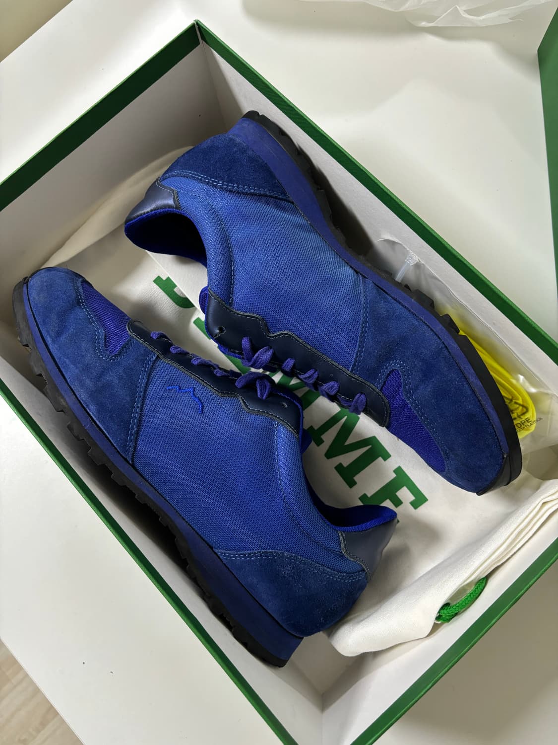 Diemme Onigo Blue 42 상품이미지1