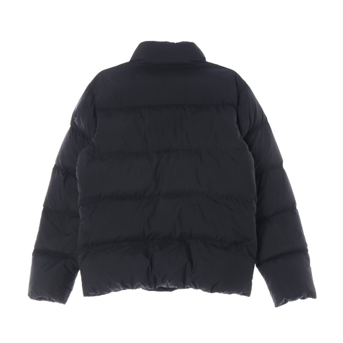 살레와 블랙 구스다운 패딩 XL 상품이미지3