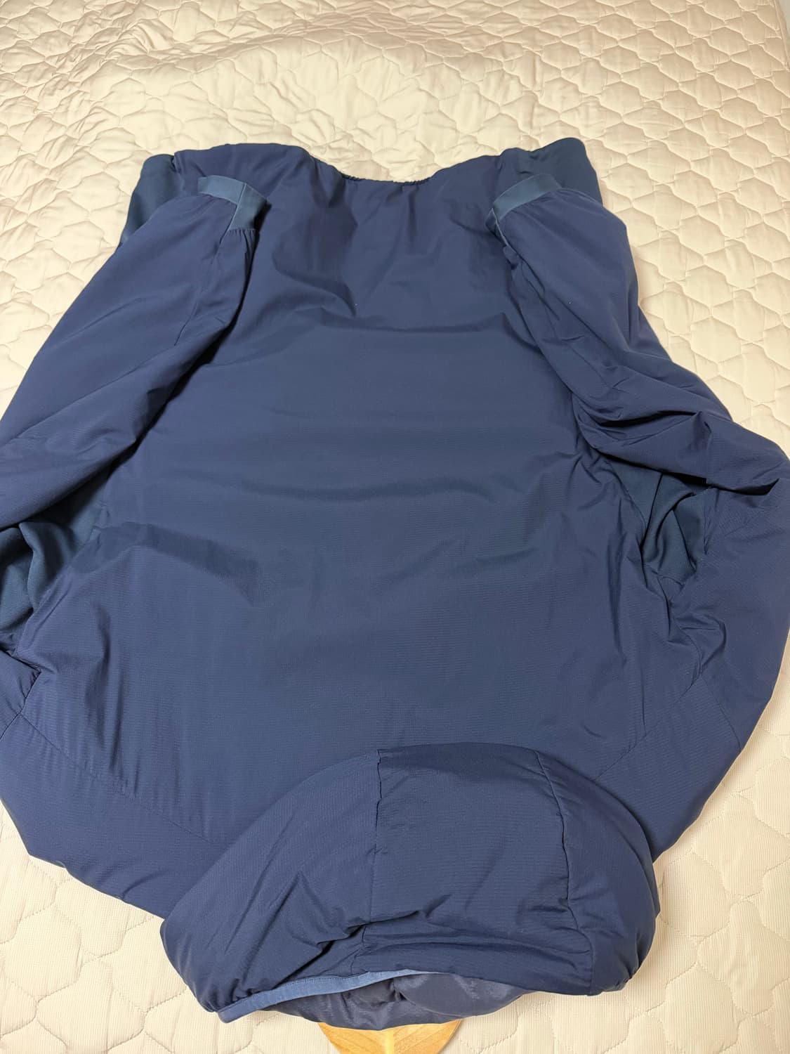 아크테릭스 아톰 lt 킹피셔 xl 상품이미지2