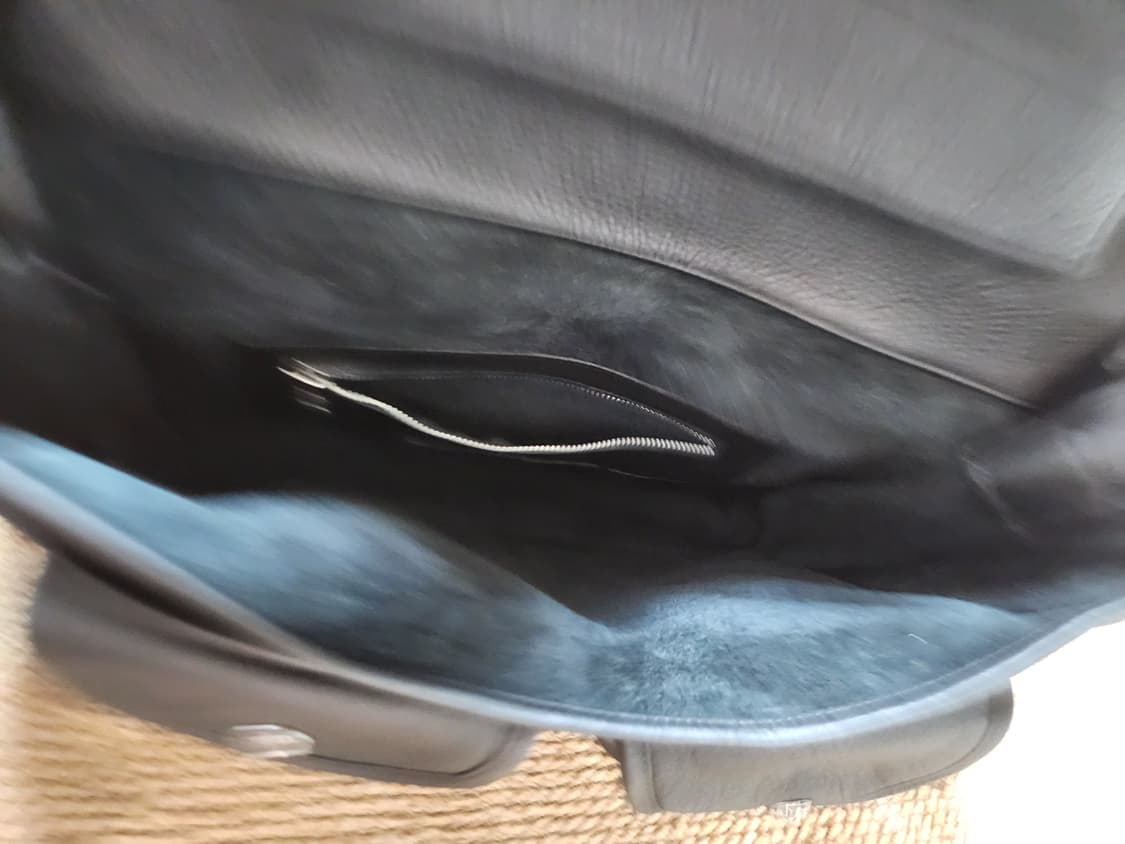 크롬하츠 건슬링어 크로스백 상품이미지7