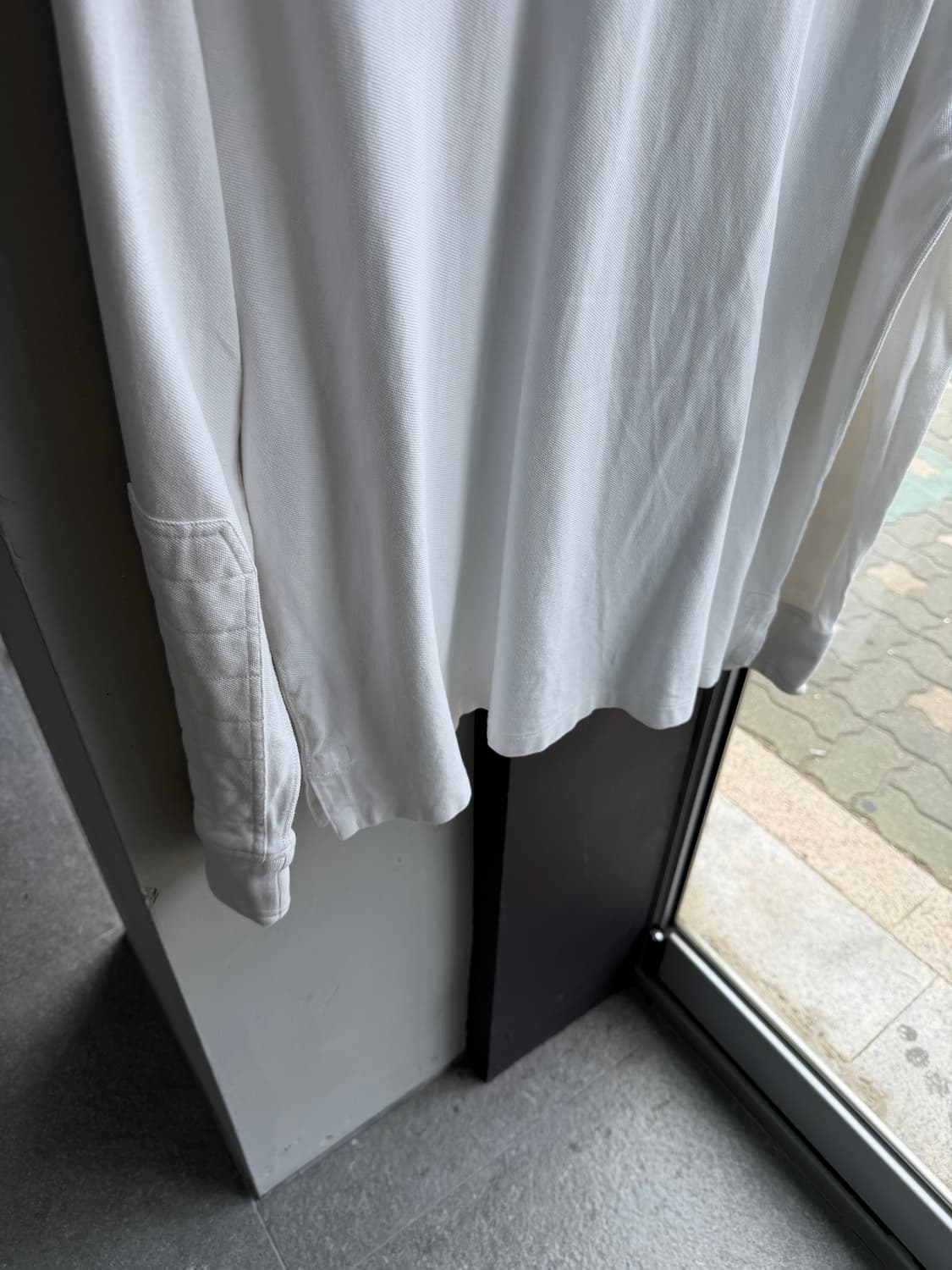 XL/ 폴로랄프로렌 빅포니 하이넥 버튼 긴팔 상품이미지9
