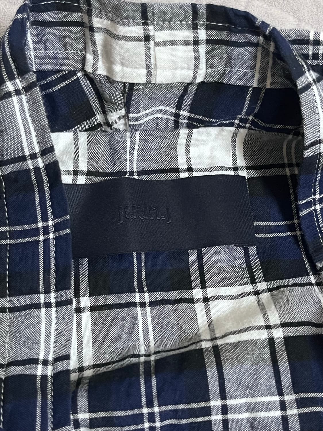 준지셔츠 44 상품이미지2