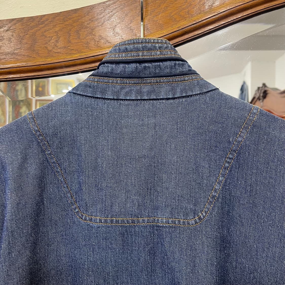denim superior jacket 상품이미지9