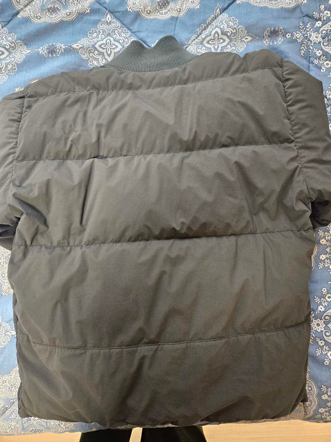 스톤아일랜드 패딩 점퍼 상품이미지6