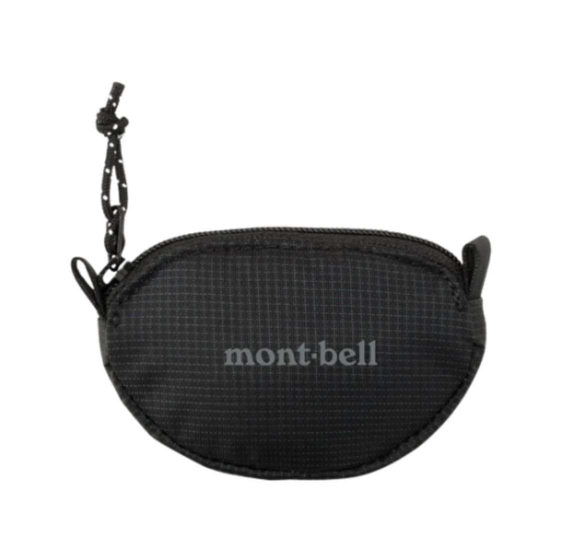 몽벨 코인 펄스 블랙 상품이미지1