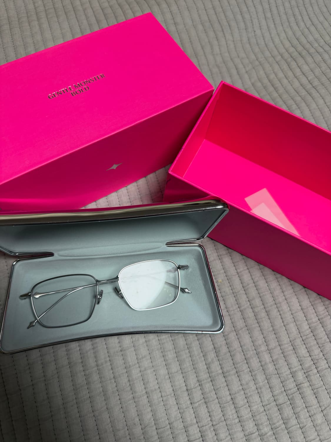 젠틀몬스터 아바02 상품이미지2