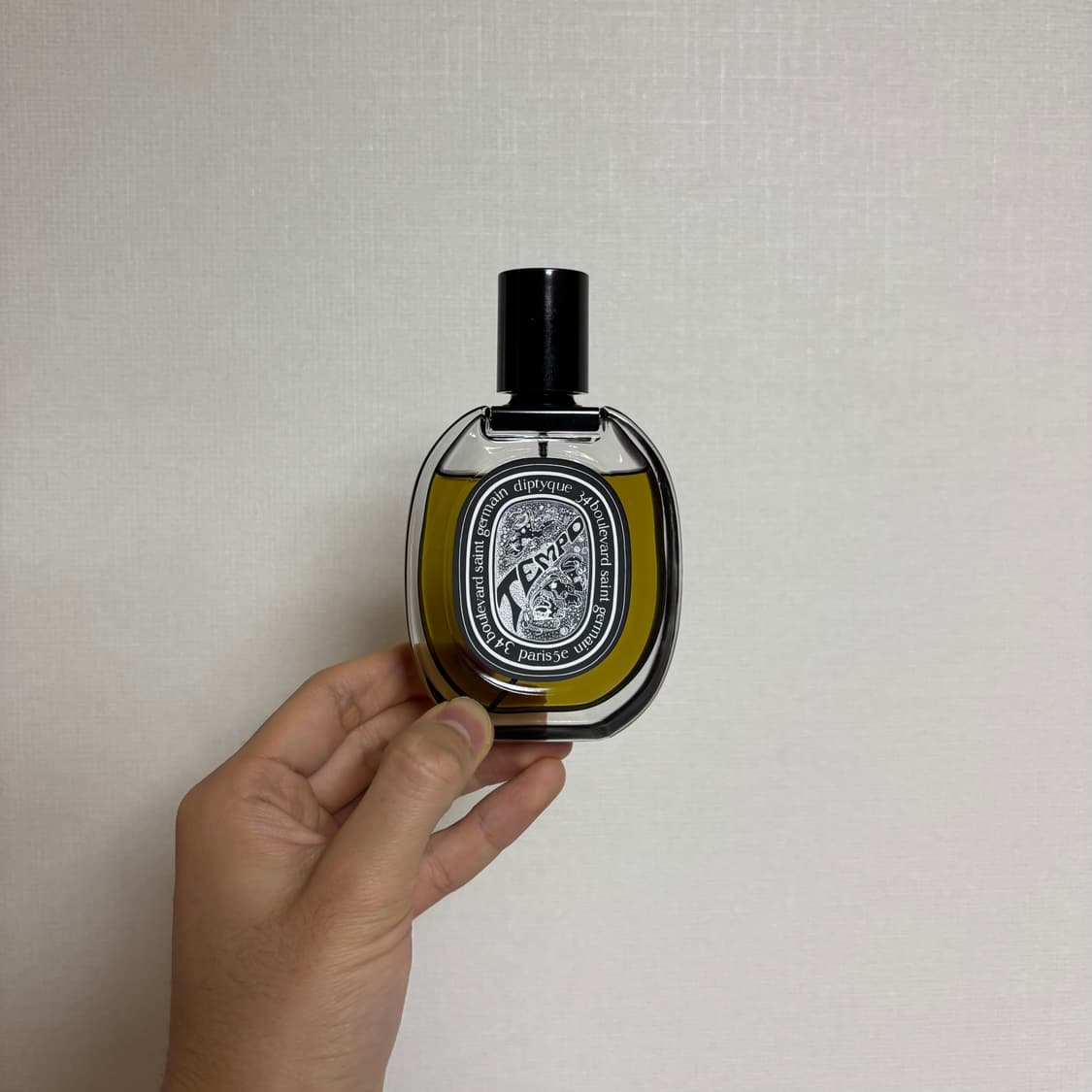 딥디크 템포 EDP 75mm 상품이미지3