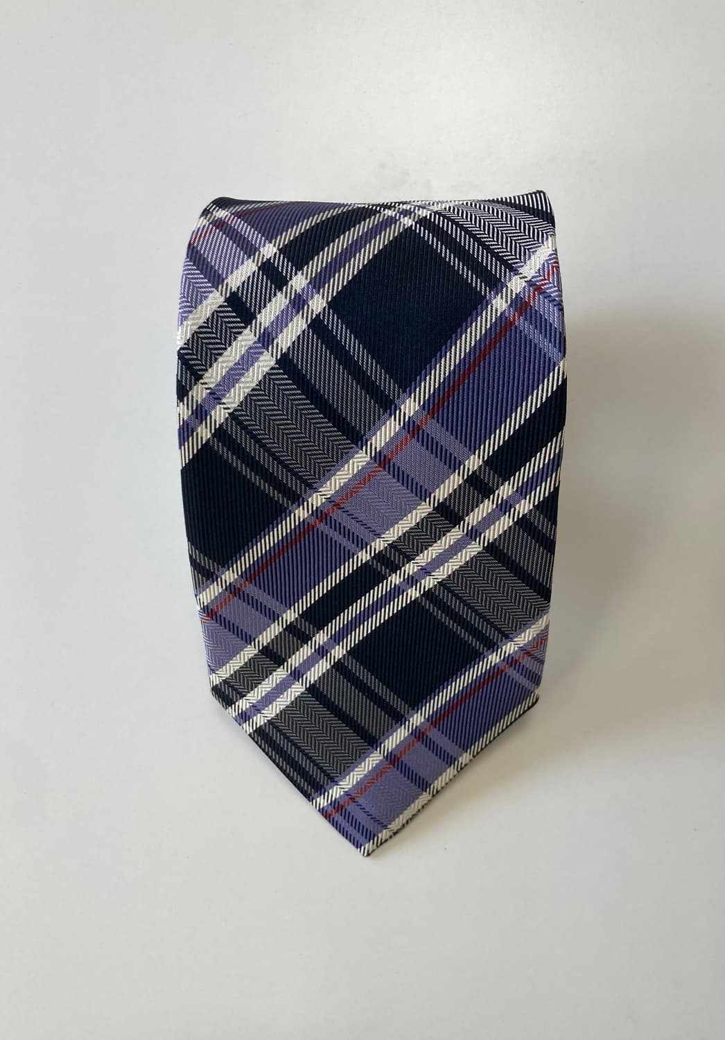 폴로 넥타이 상품이미지8