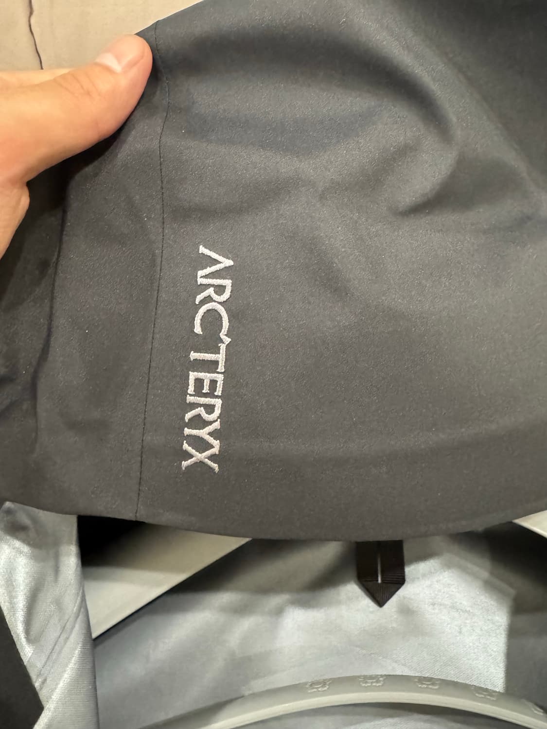 아크테릭스 베타 자켓 xl 상품이미지4