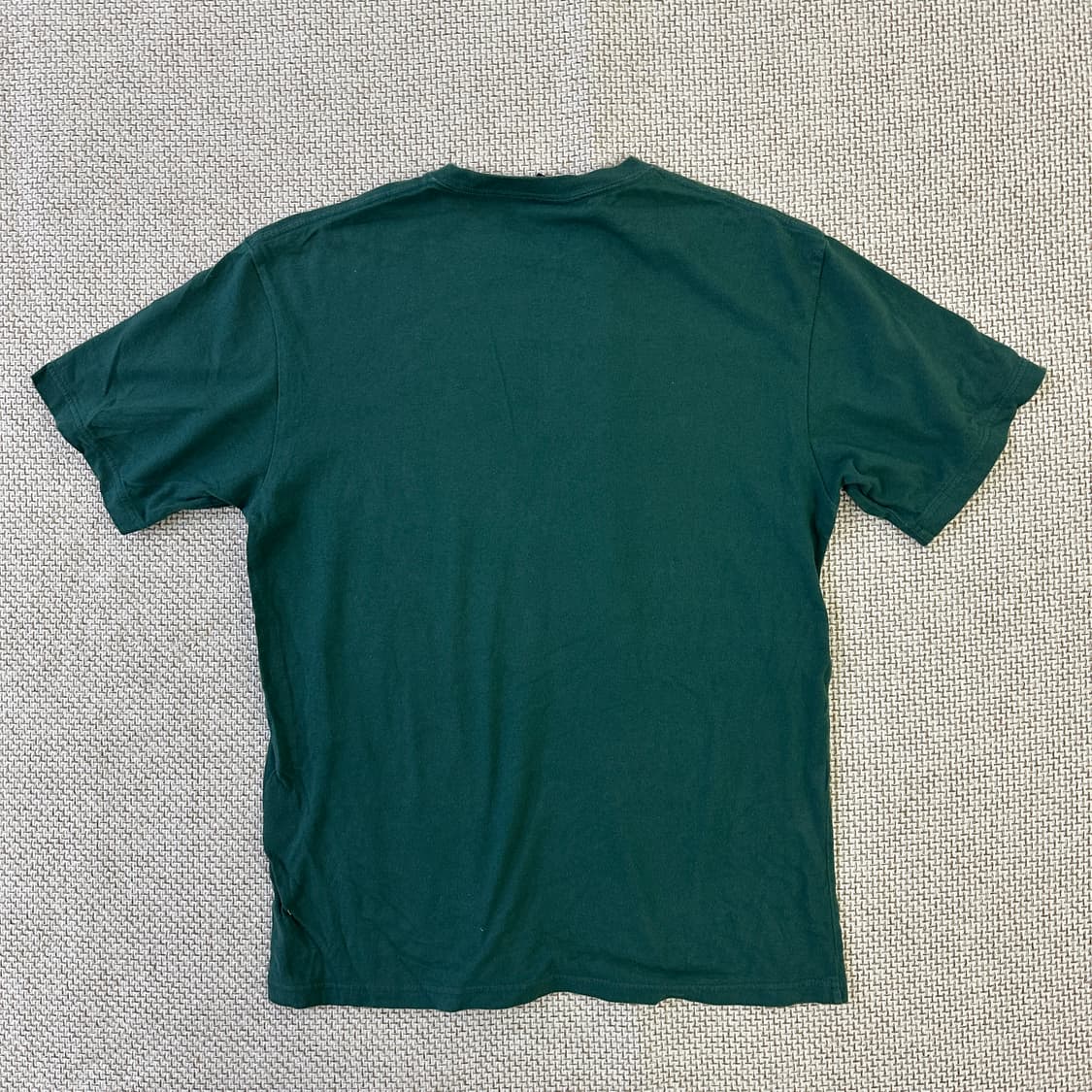 M LEE 빅 트위치 로고 티셔츠 0401D 상품이미지4