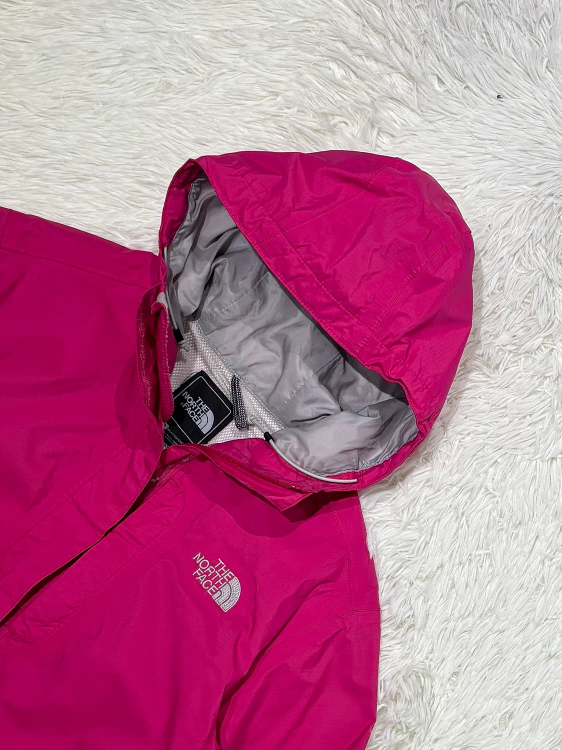 노스페이스 하이벤트 바람막이 상품이미지4