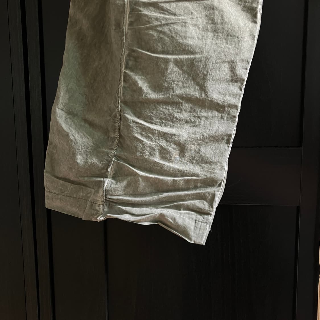 Transit Uomo cold garment dyeing pants 상품이미지10